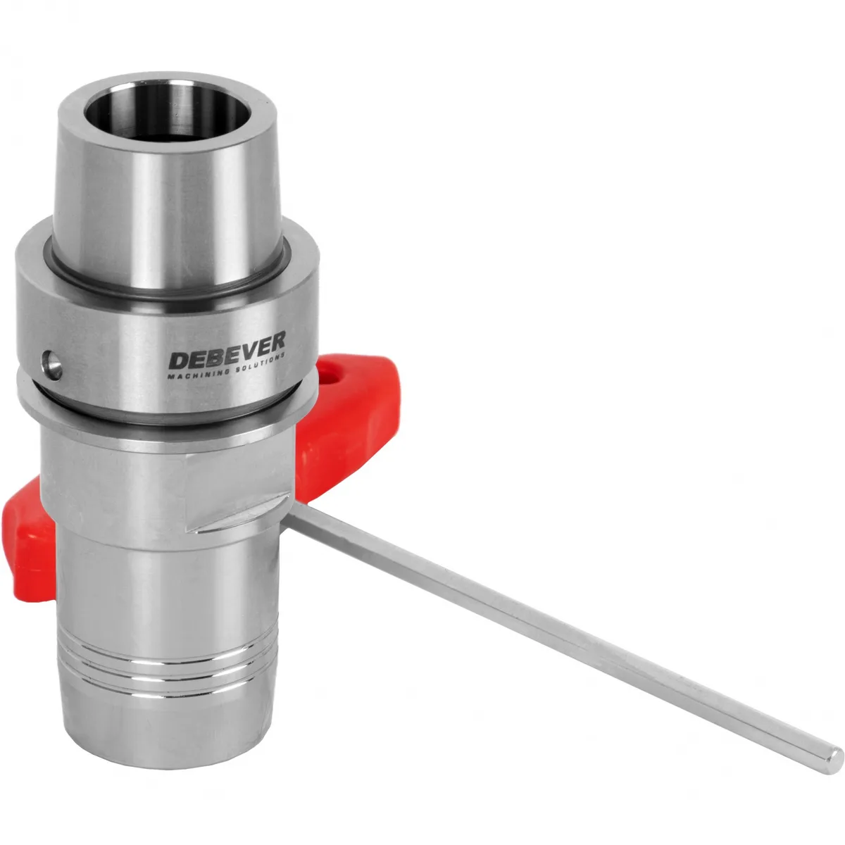DB-S-HSK40EHPC0870 Патрон гидропластовый HSK40E-PHC08-70L, серия Standard
