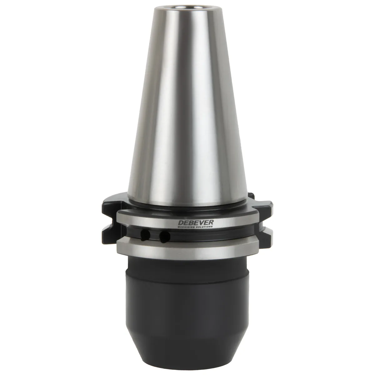 DB-S-SK50W2080 Оправка для концевых фрез SK50-Weldon20-80, серия Standard