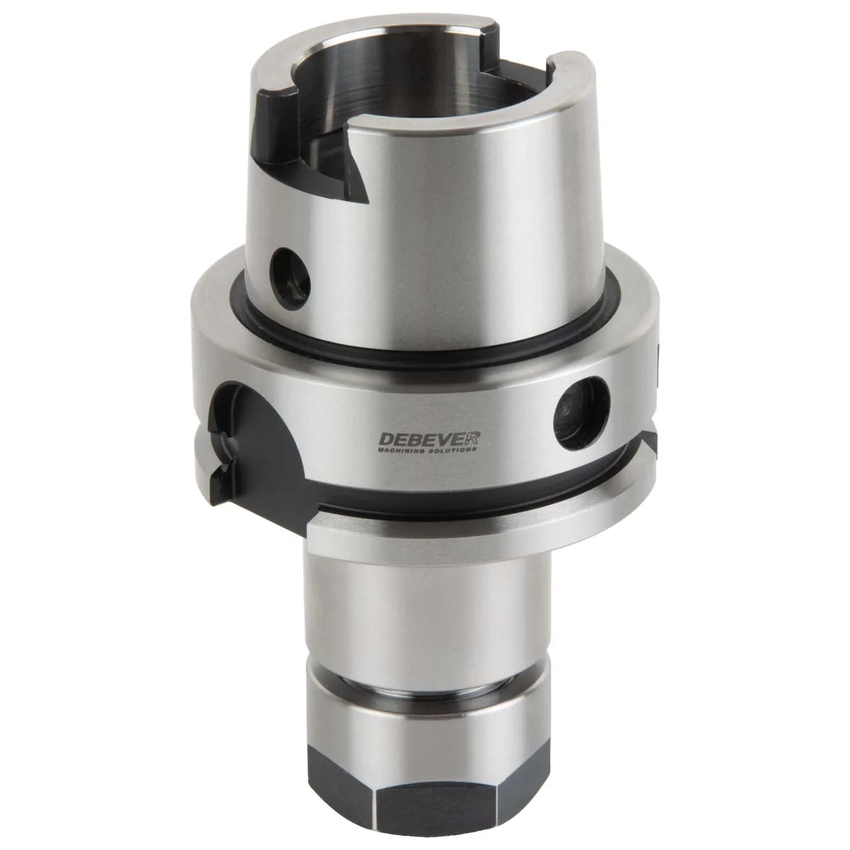 DB-S-HSK63AER16L100 Патрон цанговый HSK63A-ER16-100, серия Standard