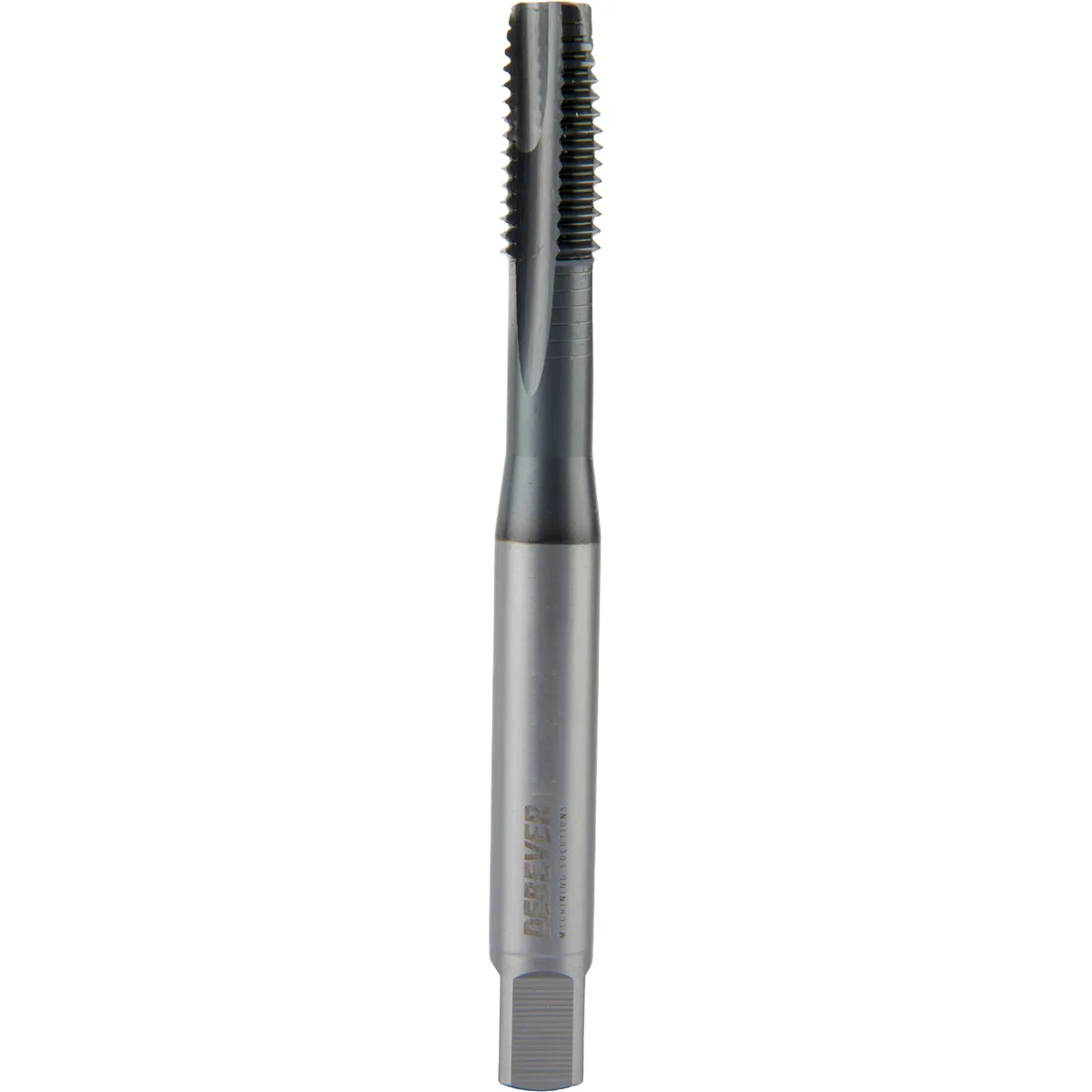 DB-S-TTM1015TA Метчик машинный для сквозных отверстий M10, TiAlN, HSS-Co, DIN 371