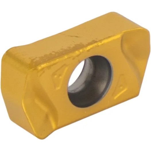 Пластина твердосплавная фрезерная LNMU0303ZER CP25S
