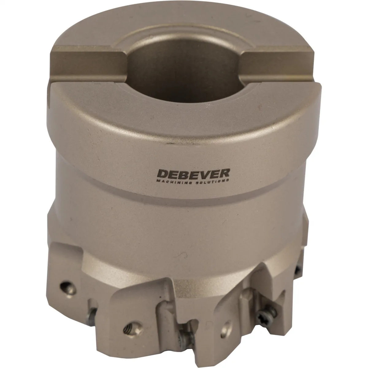 DB-S-EXN03RD50A22Z8 Фреза торцевая D=50 мм, dпос=22 мм, 8 кромок, Standard