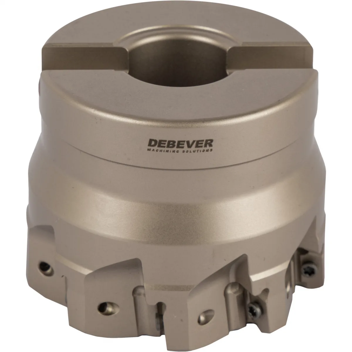 DB-S-EXN03RD63A22Z9 Фреза торцевая D=63 мм, dпос=22 мм, 9 кромок, Standard