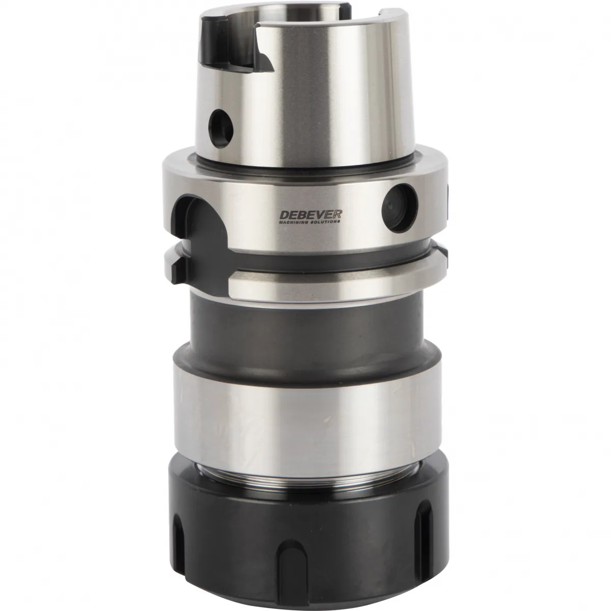 DB-S-HSK63AER40L100 Патрон цанговый HSK63A-ER40-100, серия Standard.