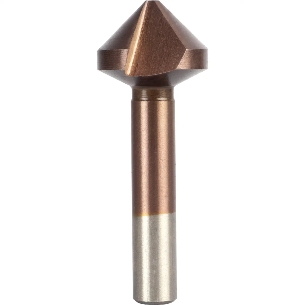 DB-8125090 Зенковка ?25 мм, HSS-Co, 90°, h9, DEBEVER Machining Solutions, Standard