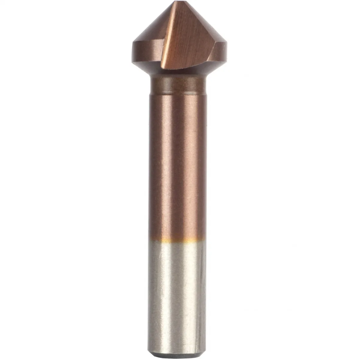 DB-8116590 Зенковка ?16,5 мм, HSS-Co, 90°, h9, DEBEVER Machining Solutions, Standard