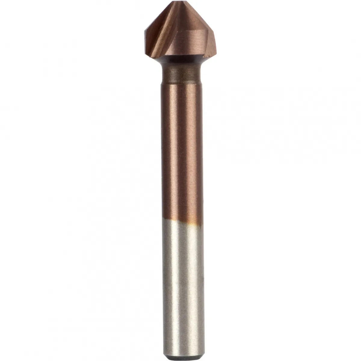 DB-8110490 Зенковка ?10,4 мм, HSS-Co, 90°, h9, DEBEVER Machining Solutions, Standard