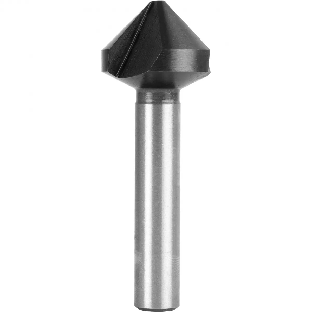 DB-8125090TA Зенковка ?25 мм, HSS-Co, TiAlN, 90°, h9 DEBEVER Machining Solutions, Standard