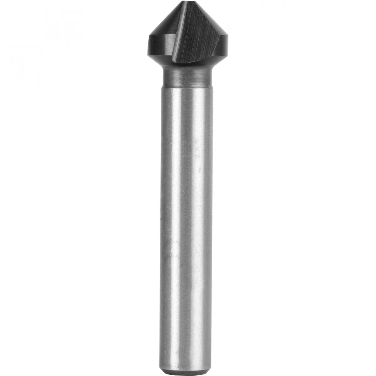 DB-8112490TA Зенковка ?12,4 мм, HSS-Co, TiAlN, 90°, h9 DEBEVER Machining Solutions, Standard