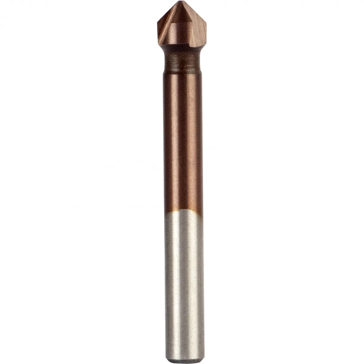DB-8106390 Зенковка ?6,3 мм, HSS-Co, 90°, h9 DEBEVER Machining Solutions, Standard