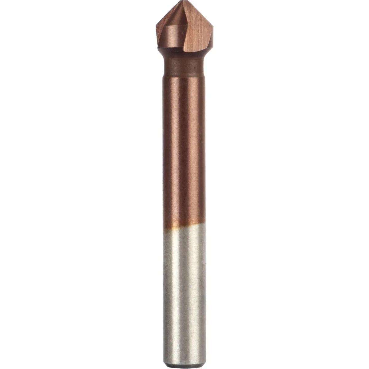 DB-8108390 Зенковка ?8,3 мм, HSS-Co, 90°, h9 DEBEVER Machining Solutions, Standard