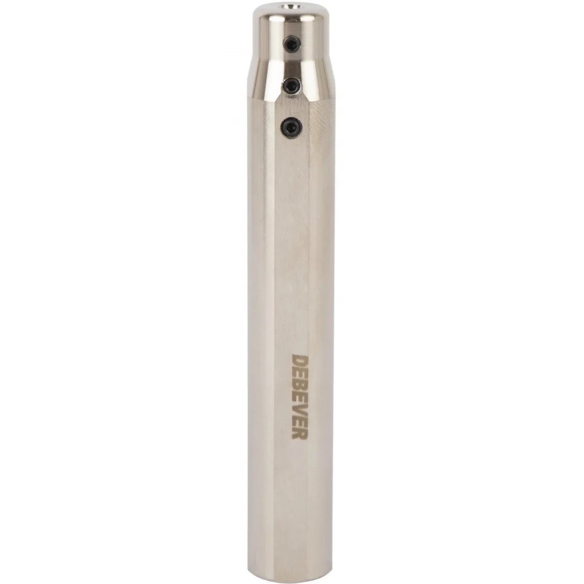 DB-S-XS-0316100 Державка токарная для внутреннего точения, сталь, D=16 mm, с каналом для СОЖ