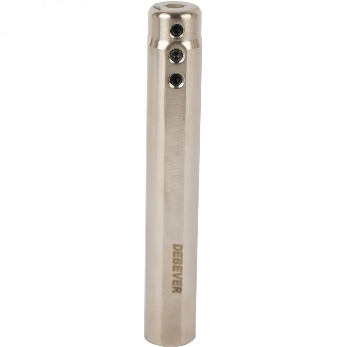 DB-S-XS-0516100 Державка токарная для внутреннего точения, сталь, D=16 mm, с каналом для СОЖ