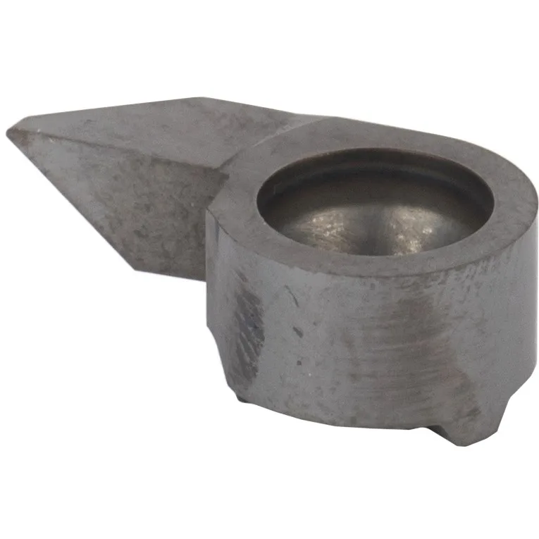 DB-S-MB09-Q060-16-02RP3 Пластина токарная расточная твердосплавная для внутренней обработки, Dmin=1