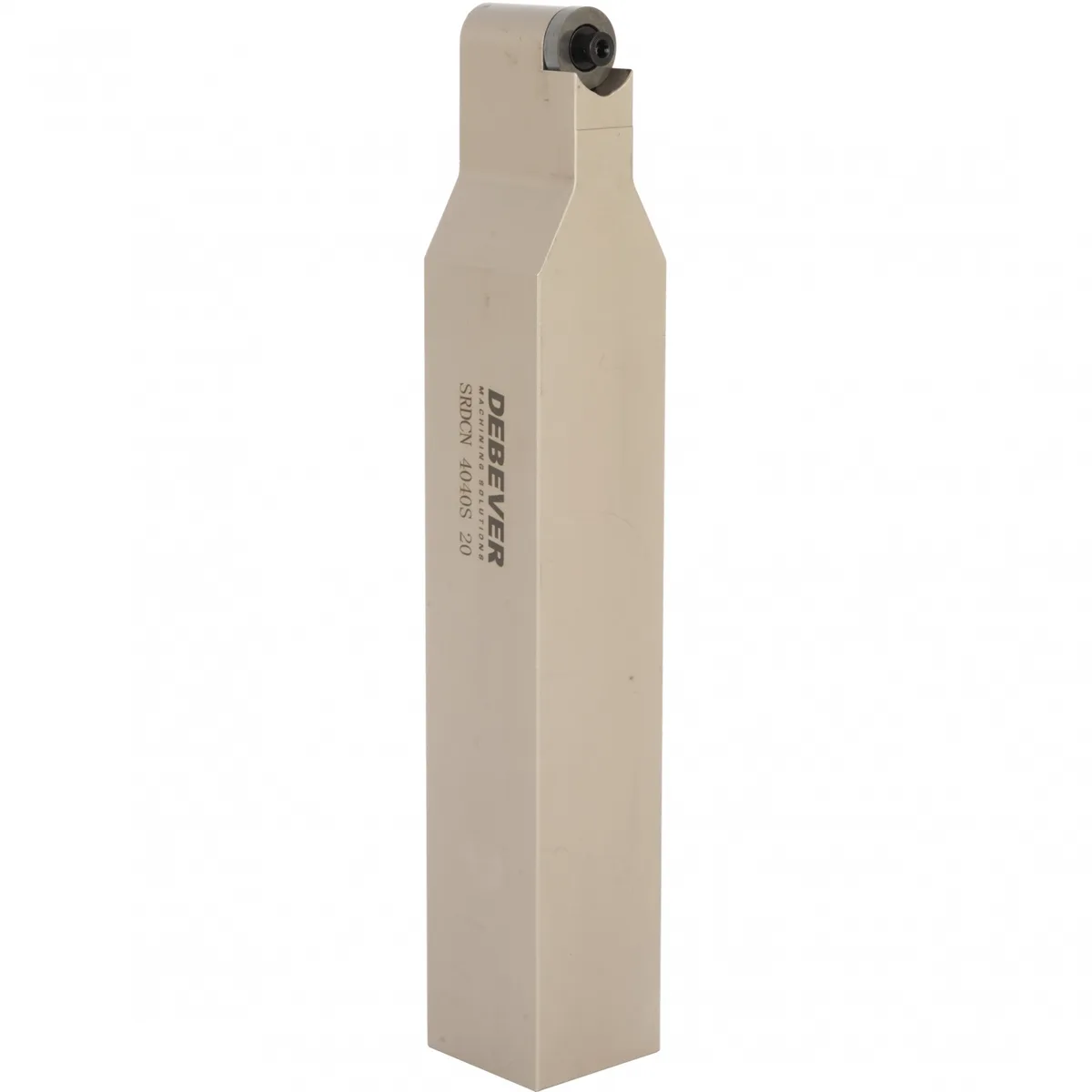 DB-S-SRDCN4040S20 Державка токарная SRDCN 4040 S20 нейтральная Standard