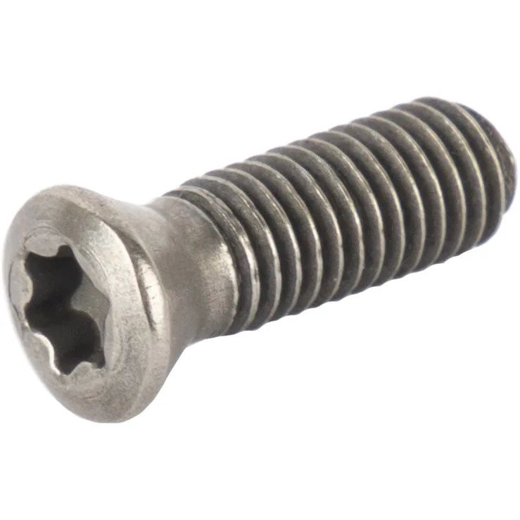 DB-S-L60M51681 Винт L60M5*16-8.1, серия Standard