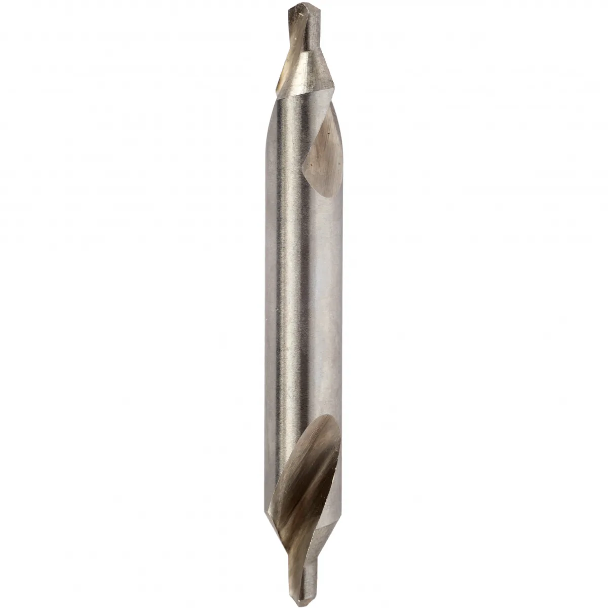 DB-125250A Сверло центровочное 2,5 мм HSS DIN 333 тип А