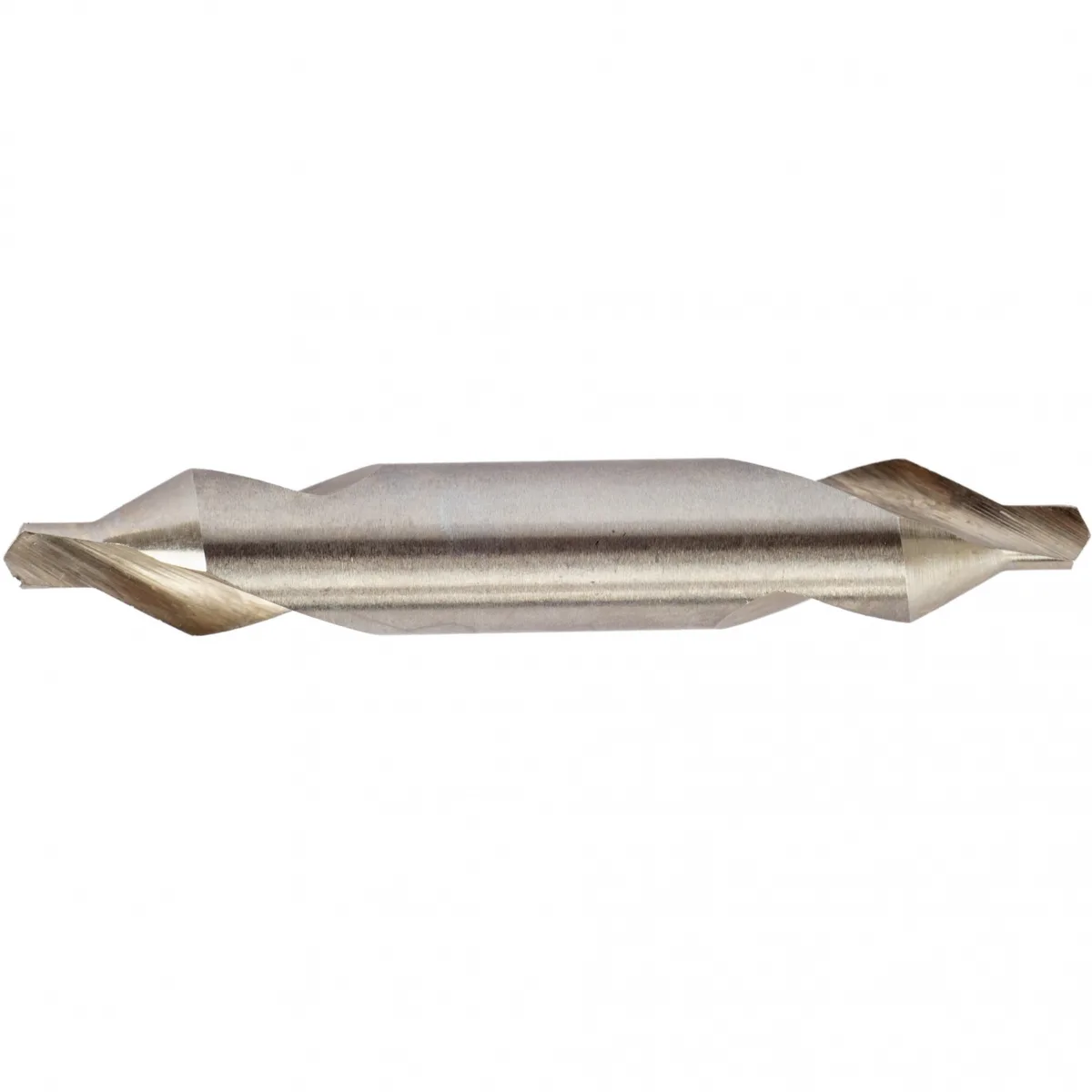 DB-125315A Сверло центровочное 3,15 мм HSS DIN 333 тип А