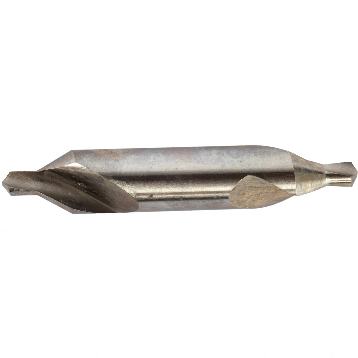 DB-125400A Сверло центровочное 4,0 мм HSS DIN 333 тип А