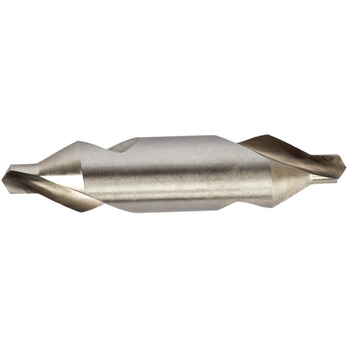 DB-125630A Сверло центровочное 6,3 мм HSS DIN 333 тип А