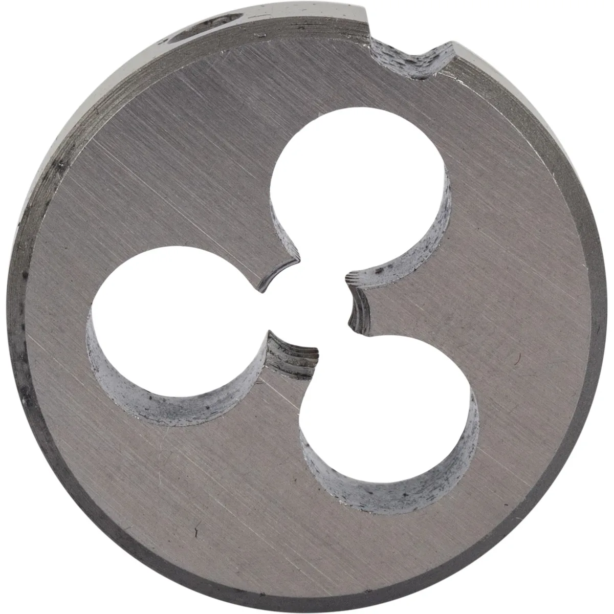 DB-40040C Плашка круглая M4?0.7, HSSE, DIN 223, 6g
