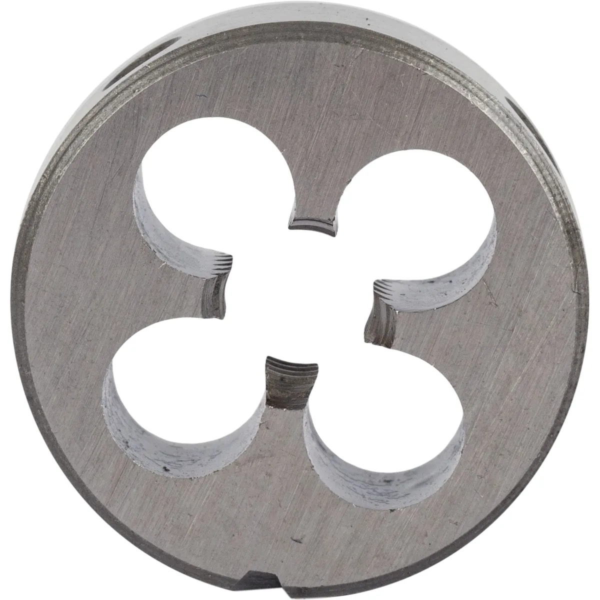 DB-40080C Плашка круглая M8?1.25, HSSE, DIN 223, 6g