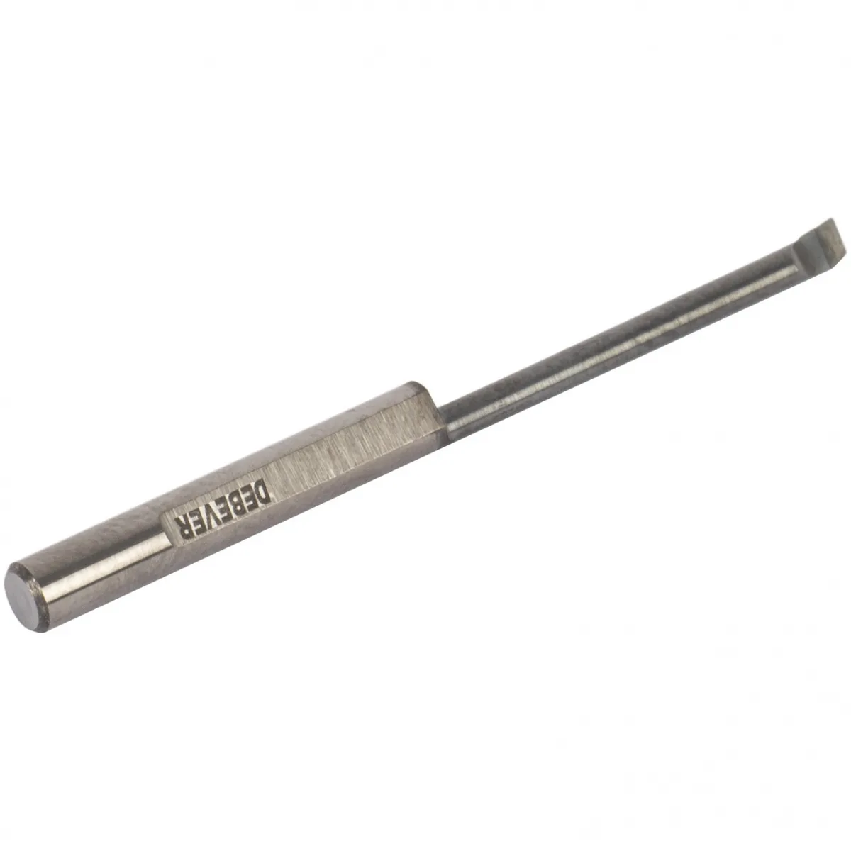 DB-S-XS-02BR-C-20-0.15RP25 Твердосплавная резцовая вставка для обработки внутренних микро отверстий