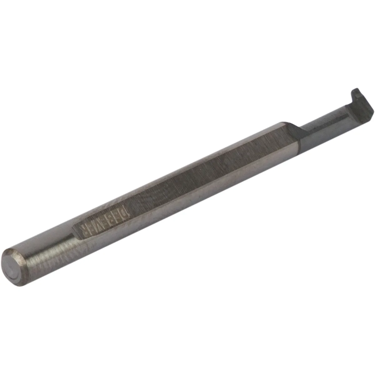 DB-S-XS-04GR-C-10-1.0RP25 Твердосплавная канавочная резцовая вставка для обработки внутренних микро