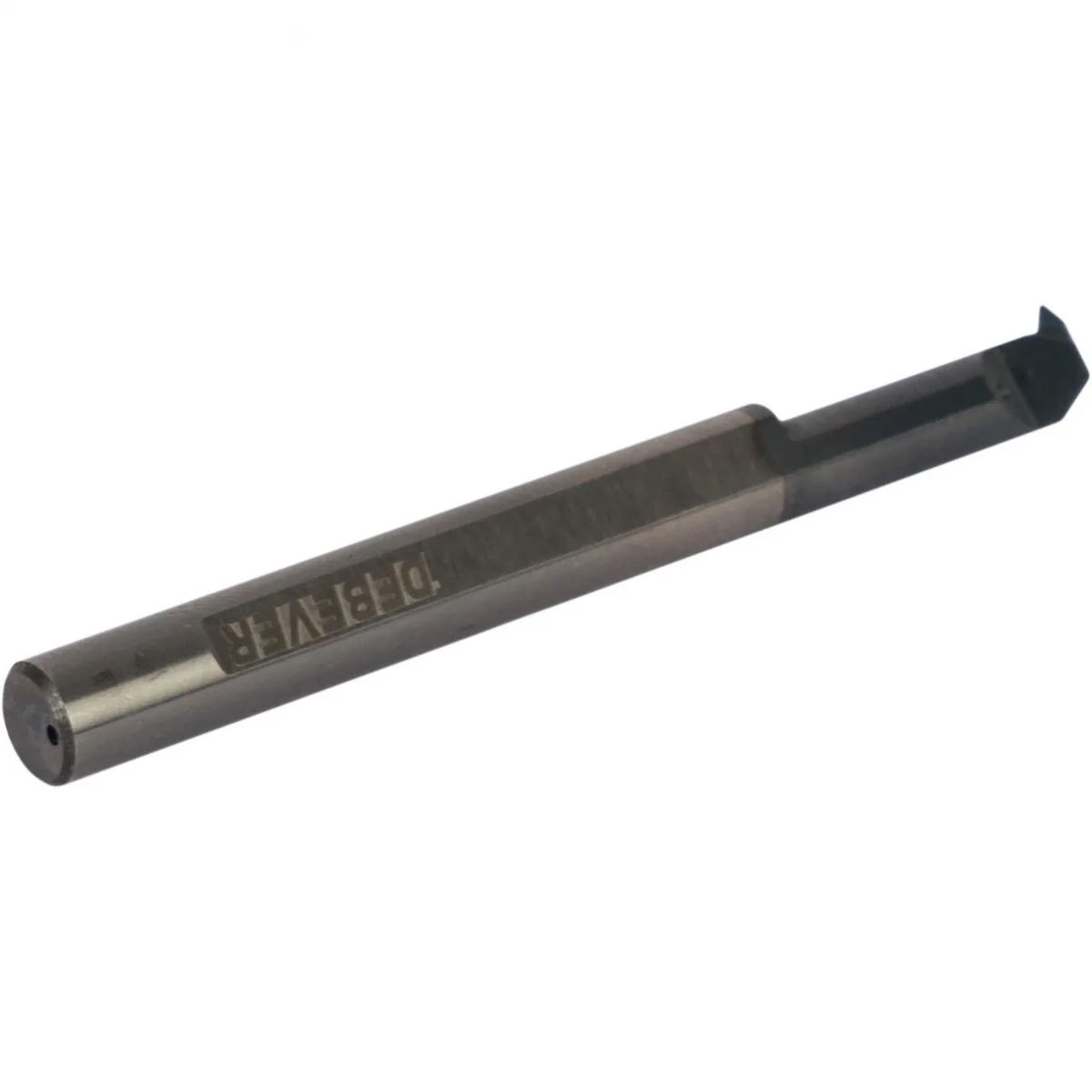 DB-S-XS-03IR-0.5ISO-15-RP25 Твердосплавная резьбовая резцовая вставка