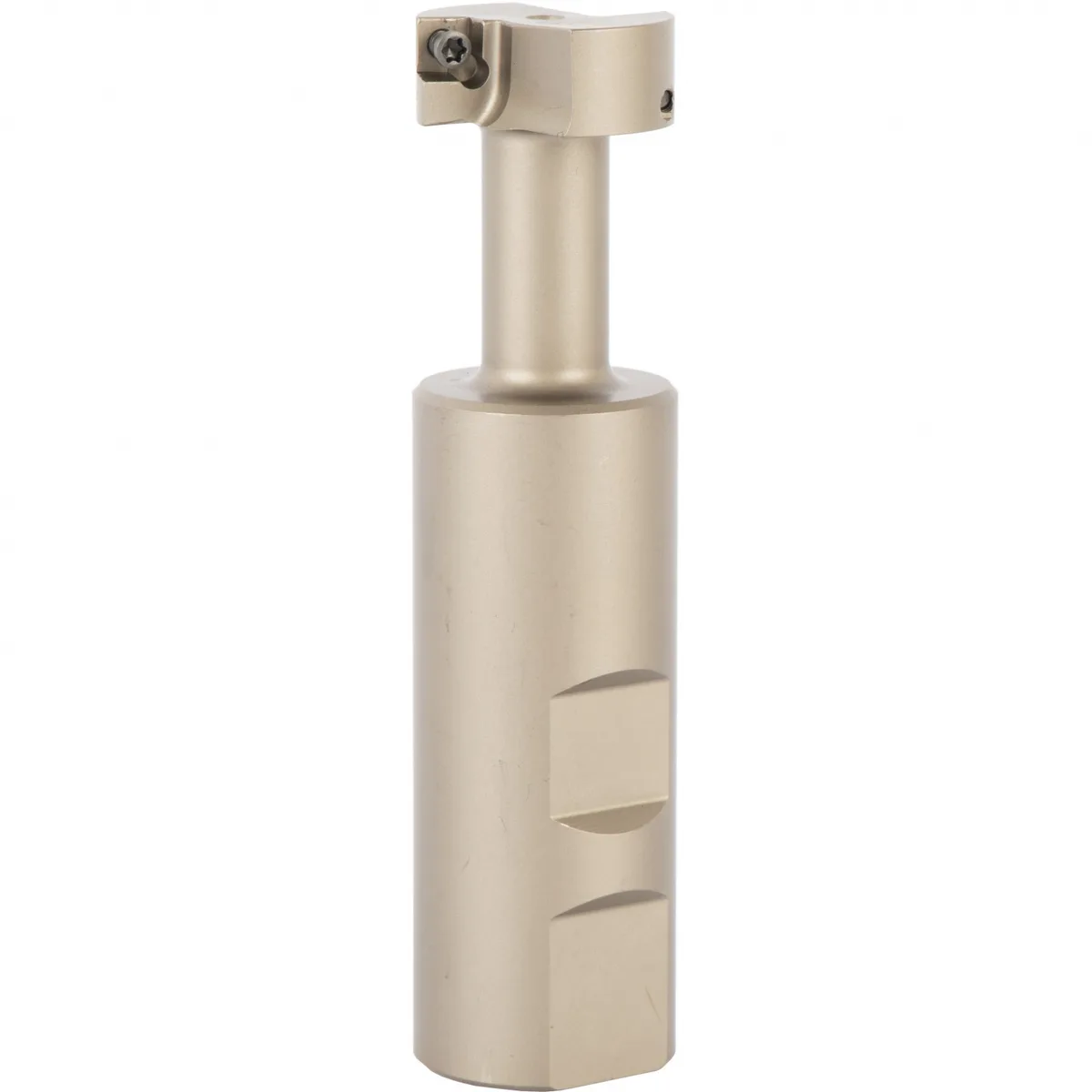 DB-S-TM290W25D025Z01MP06 Корпус концевой Т-образной фрезы D=25, d=25, L=100, z=1, серия Standard