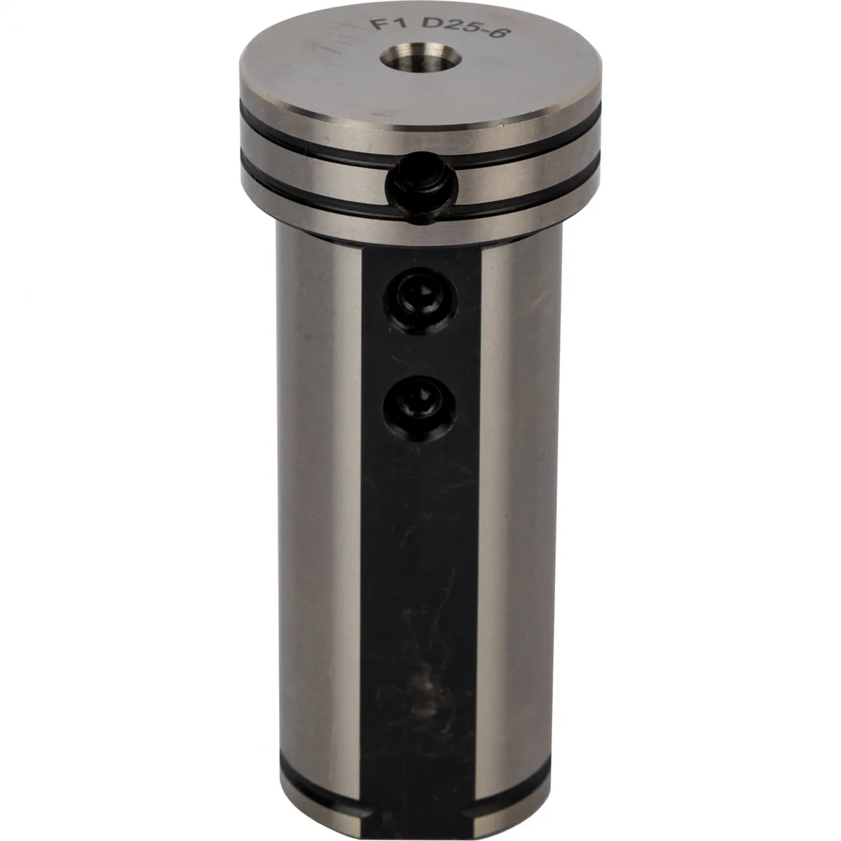 DB-S-F1SL25D06 Втулка переходная для оправок, тип F1, D25 мм, d06 мм, серия Standard