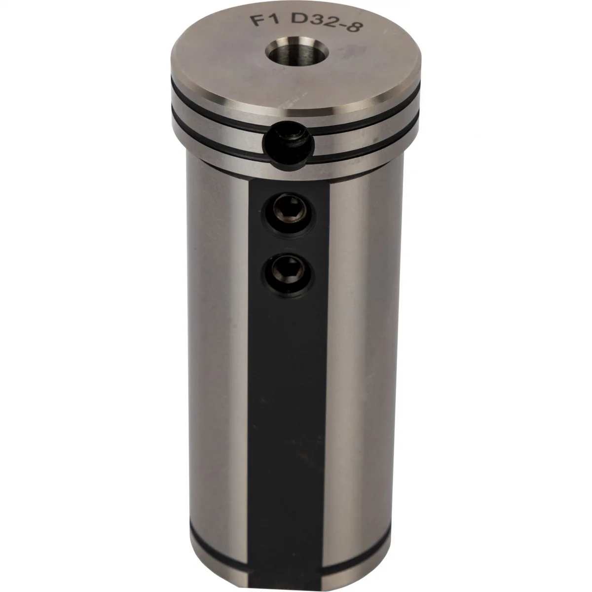 DB-S-F1SL32D08 Втулка переходная для оправок, тип F1, D32 мм, d08 мм, серия Standard