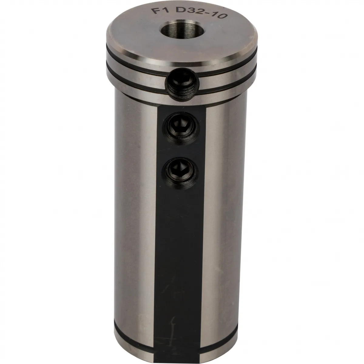 DB-S-F1SL32D10 Втулка переходная для оправок, тип F1, D32 мм, d10 мм, серия Standard
