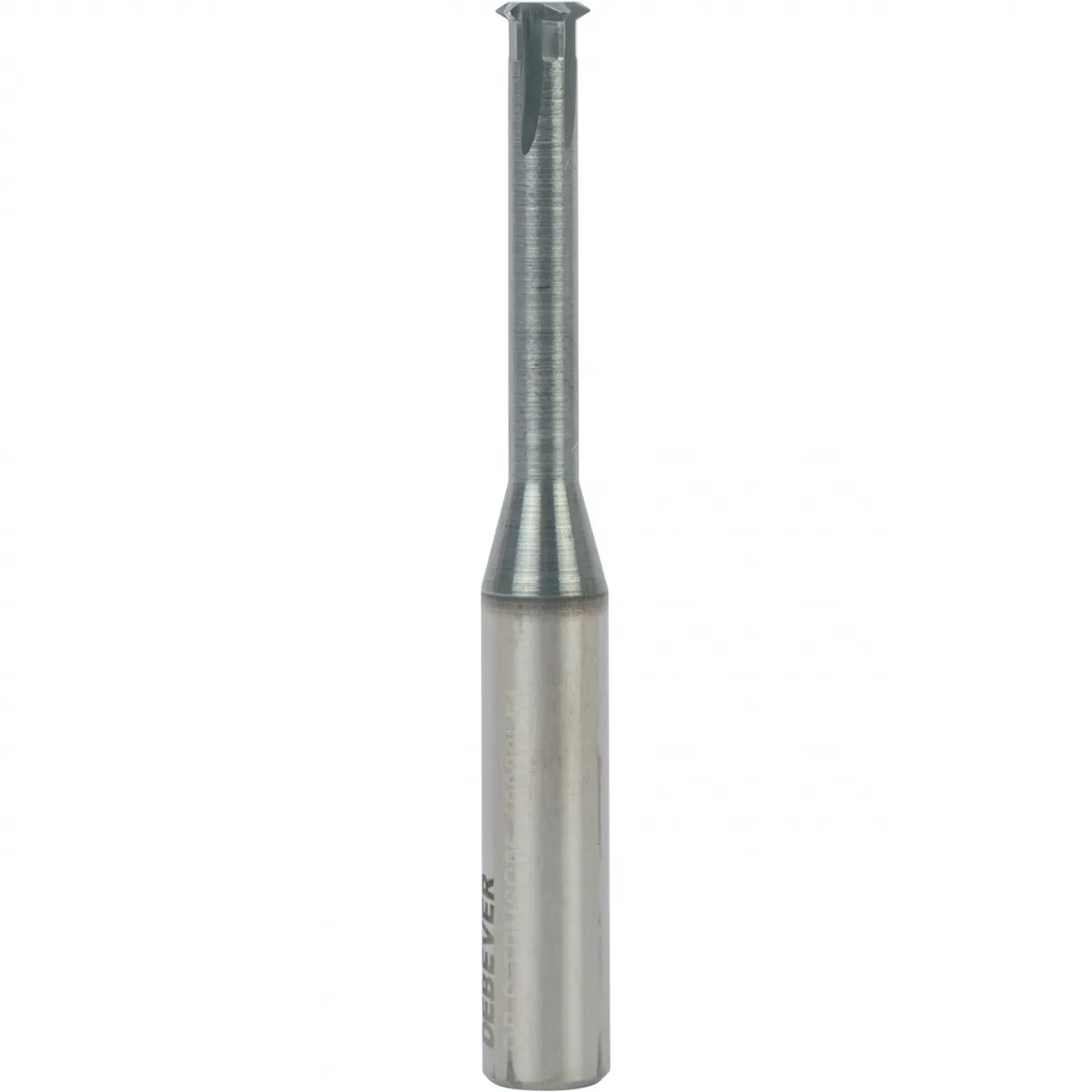 DB-S-TPM6C05-10020L51 Резьбофреза однорядная твердосплавная, М6,шаг 0,5-1,0 мм, серия TPM.