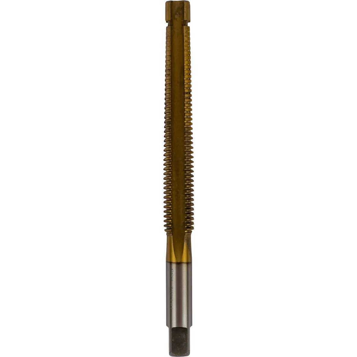DB-TR142 Метчик трапецеидальный Tr14х2, HSS-M2, TiN
