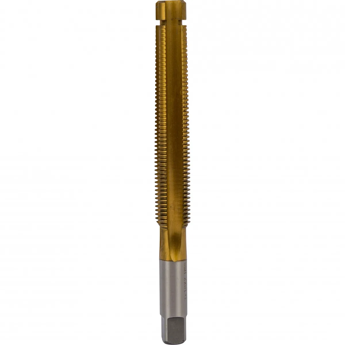 DB-TR182 Метчик трапецеидальный Tr18х2, HSS-M2, TiN