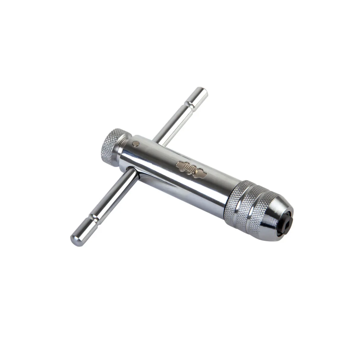 WDK-RW0312 Метчикодержатель с трещоткой M3 - 12