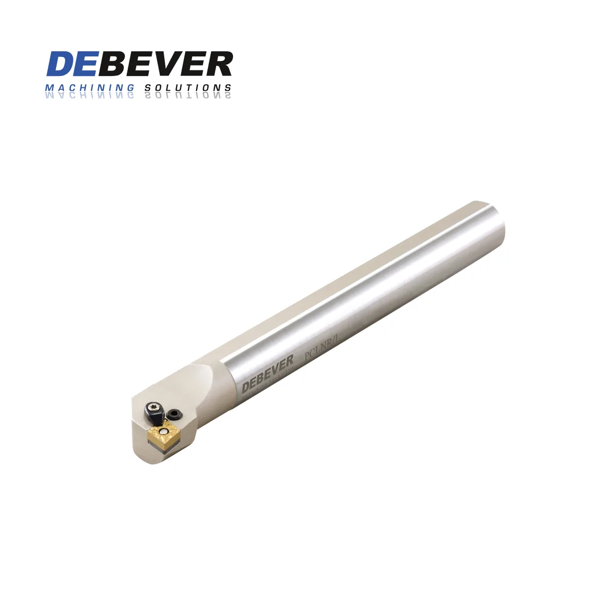 DB-P-S25SPCLNR09 Державка расточная S25S PCLNR 09 правая Premium