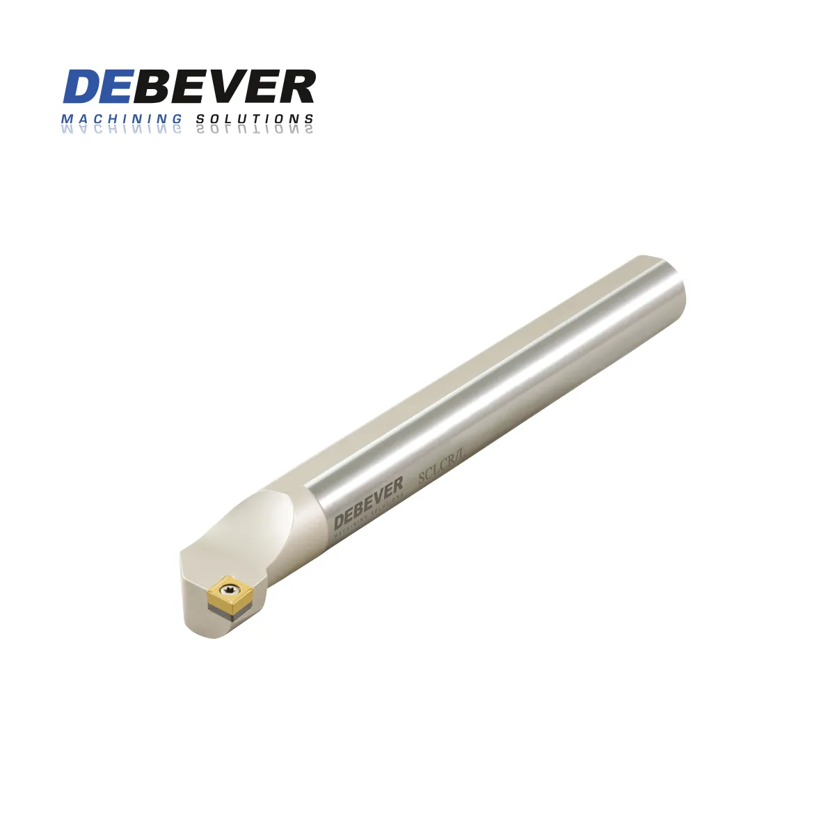 DB-P-S10KSCLCR06 Державка расточная S10K SCLCR 06 правая Premium