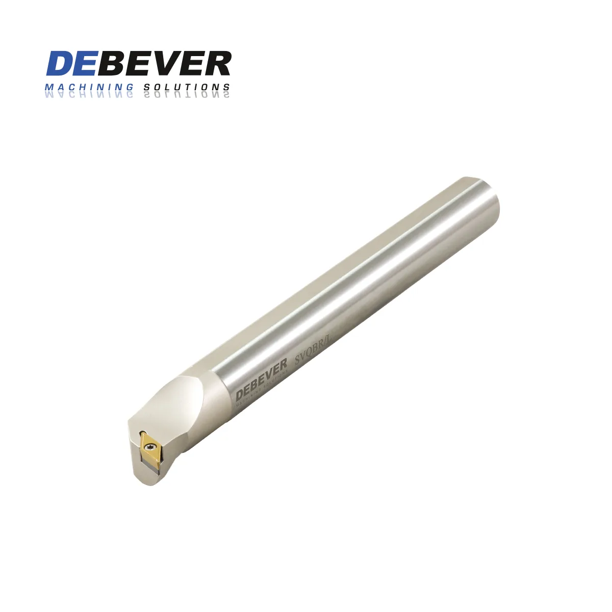 DB-P-A32SSVQBL16 Державка расточная A32S SVQBL 16 левая Premium