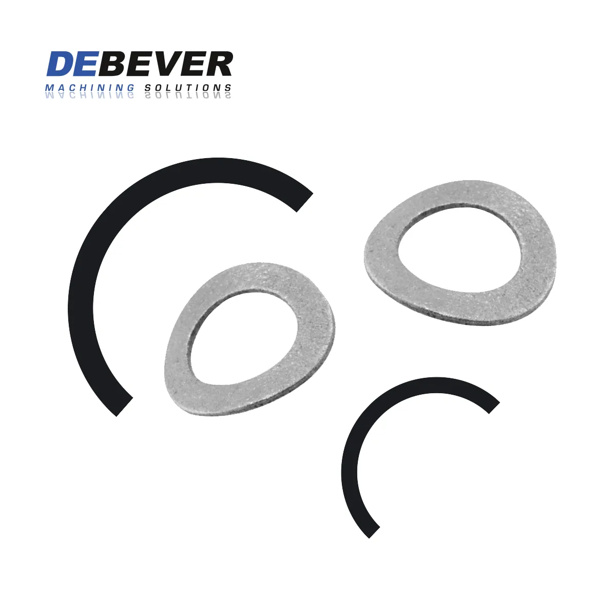 DB-P-AS01RING Кольцо, Premium