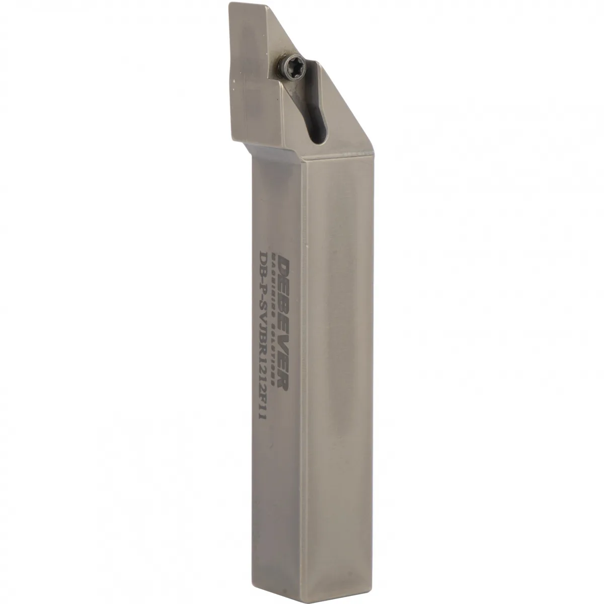 DB-P-SVJBR1212F11 Державка токарная SVJBR 1212 F11 правая Debever Premium