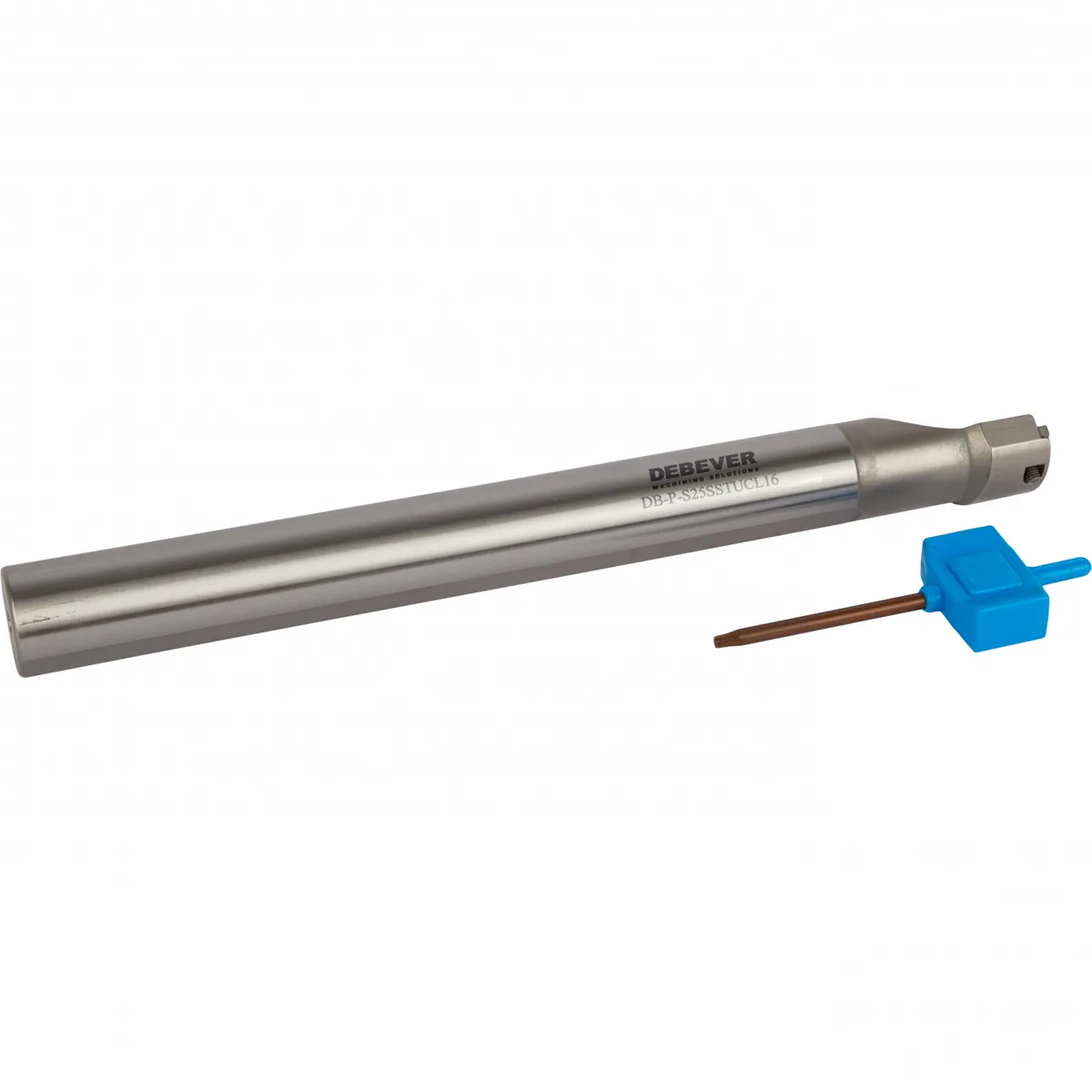 DB-P-S25SSTUCL16 Державка расточная S25S STUCL 16 левая Debever Premium