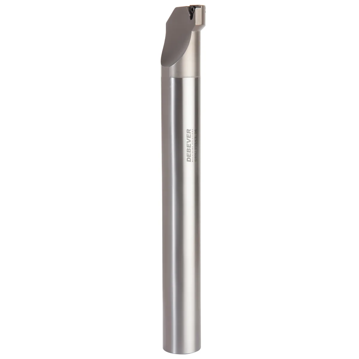 DB-P-S40USTUCL16 Державка расточная S40U STUCL 16 левая Debever Premium