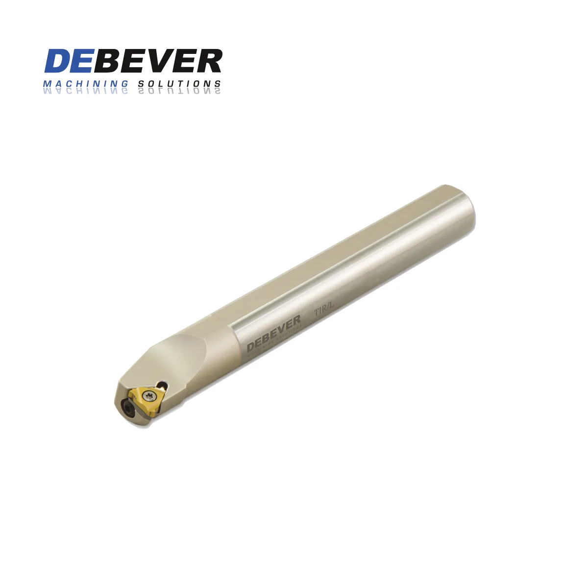 DB-P-TILS25R16 Державка токарная резьбовая TIL S25R 16 внутренняя левая Debever Premium