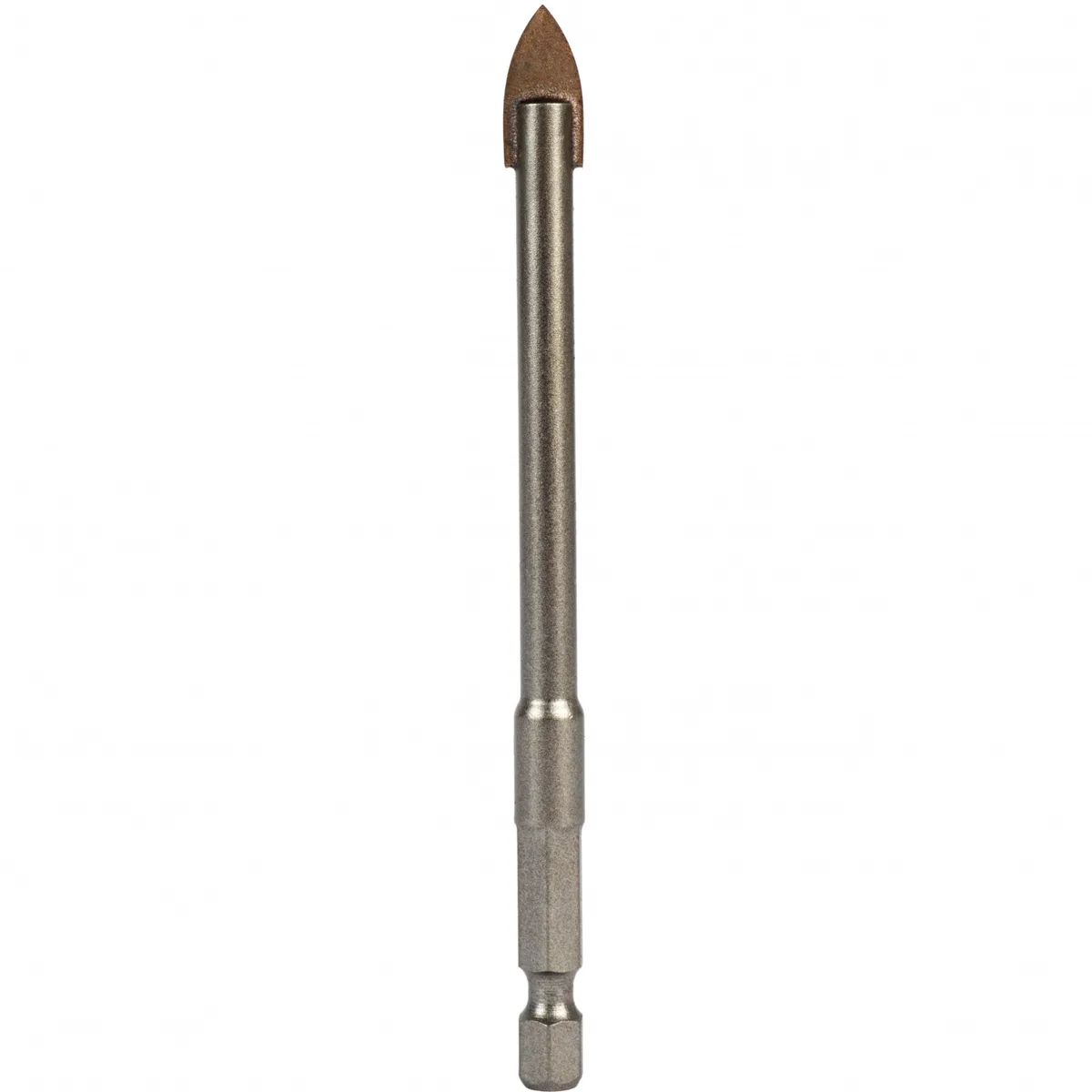 59208 Сверло PROGlass 8 мм, L=110 мм, шест.гран./хв