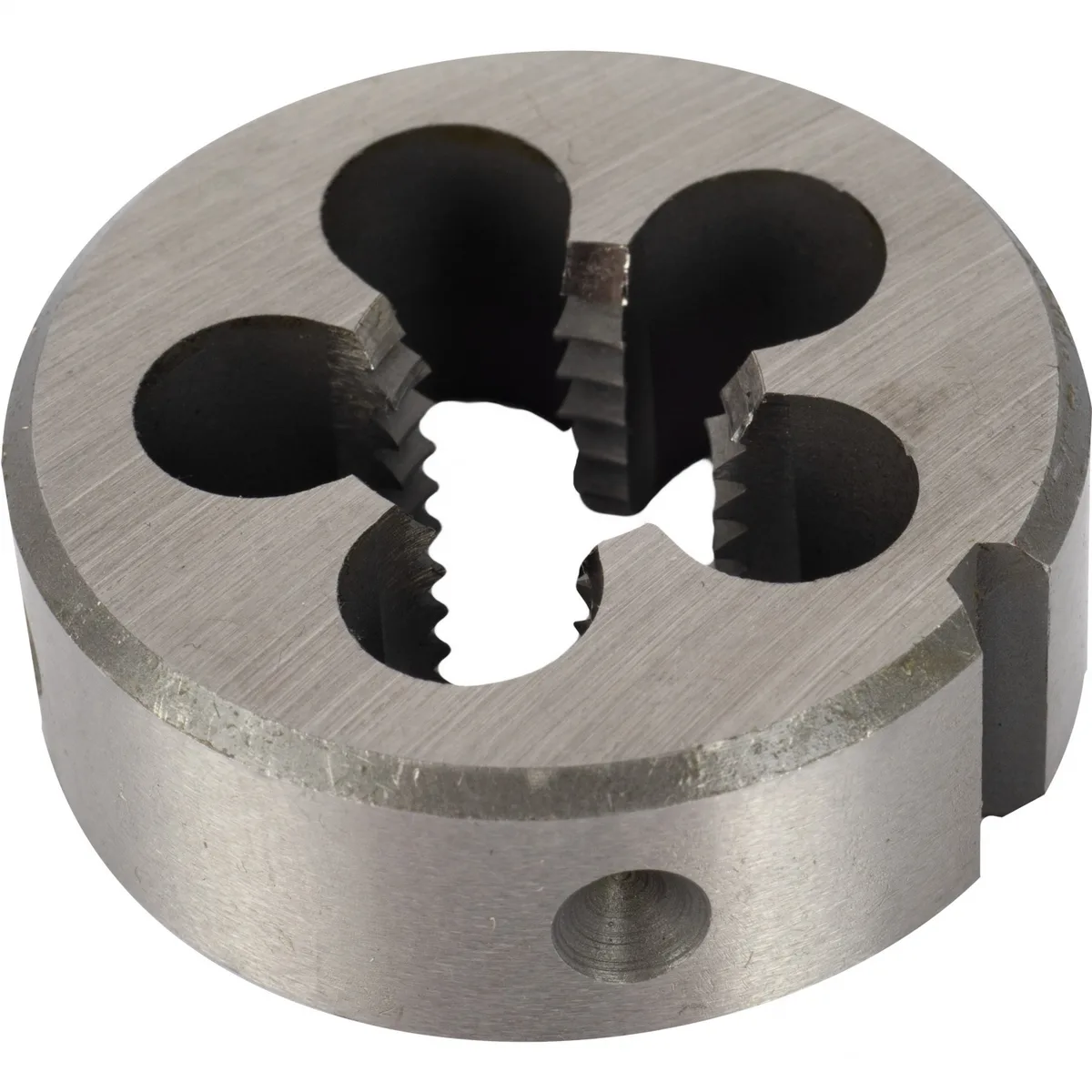 98160 Плашка M16x2, HSS-G, DIN EN 22568, 6g, 45x18 мм