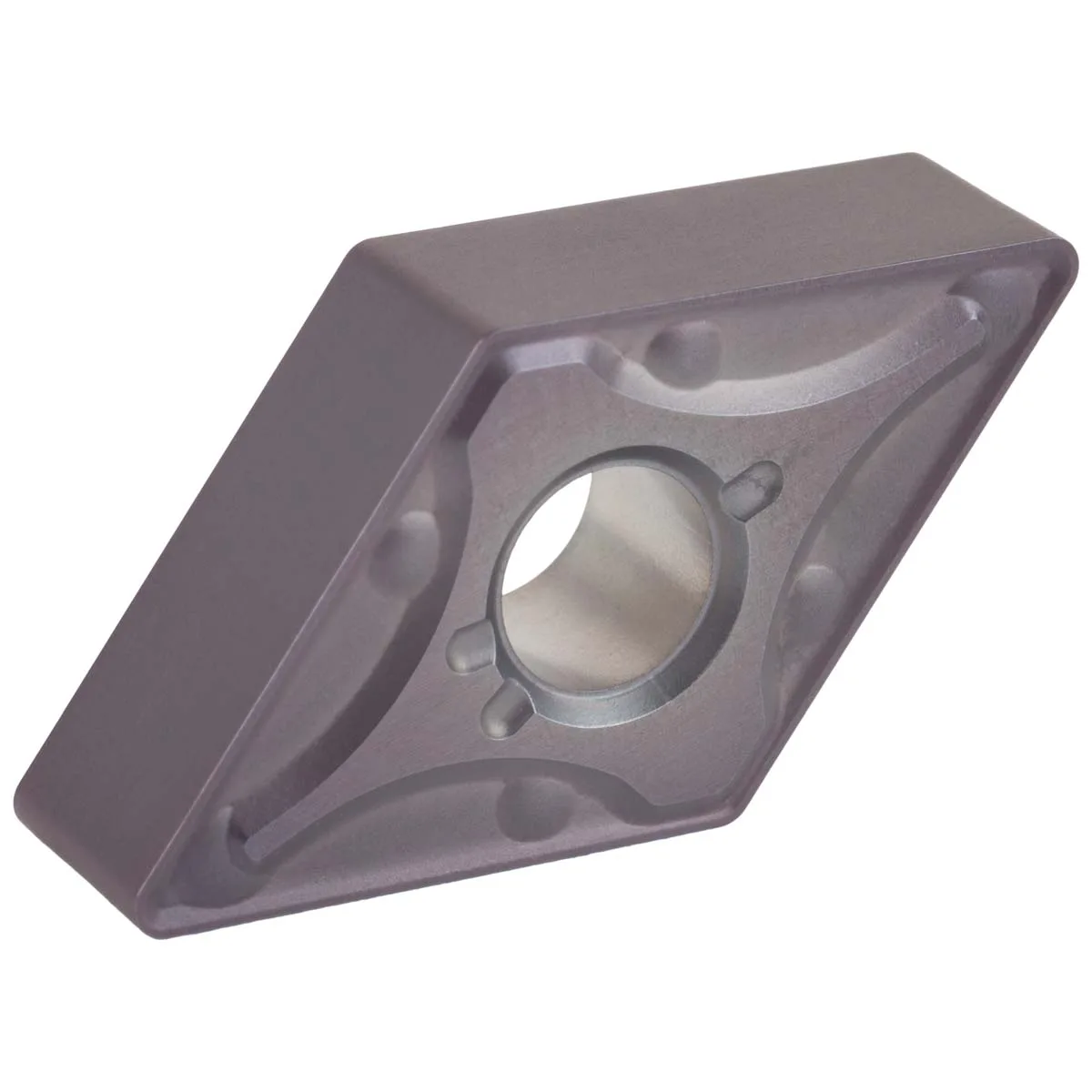 Пластина твердосплавная DNMG150608-MM PM25
