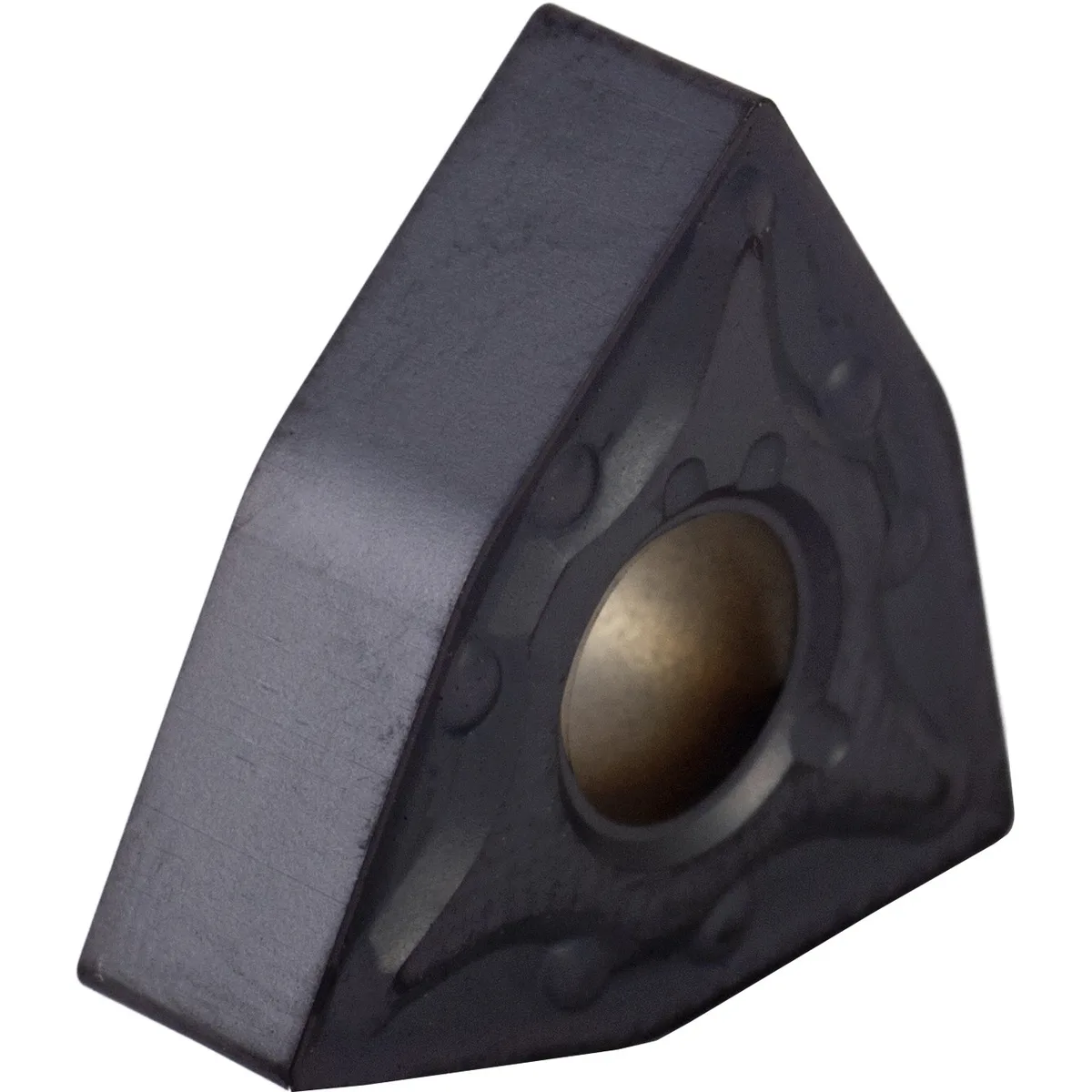 Пластина твердосплавная токарная WNMG080404-MM PM05