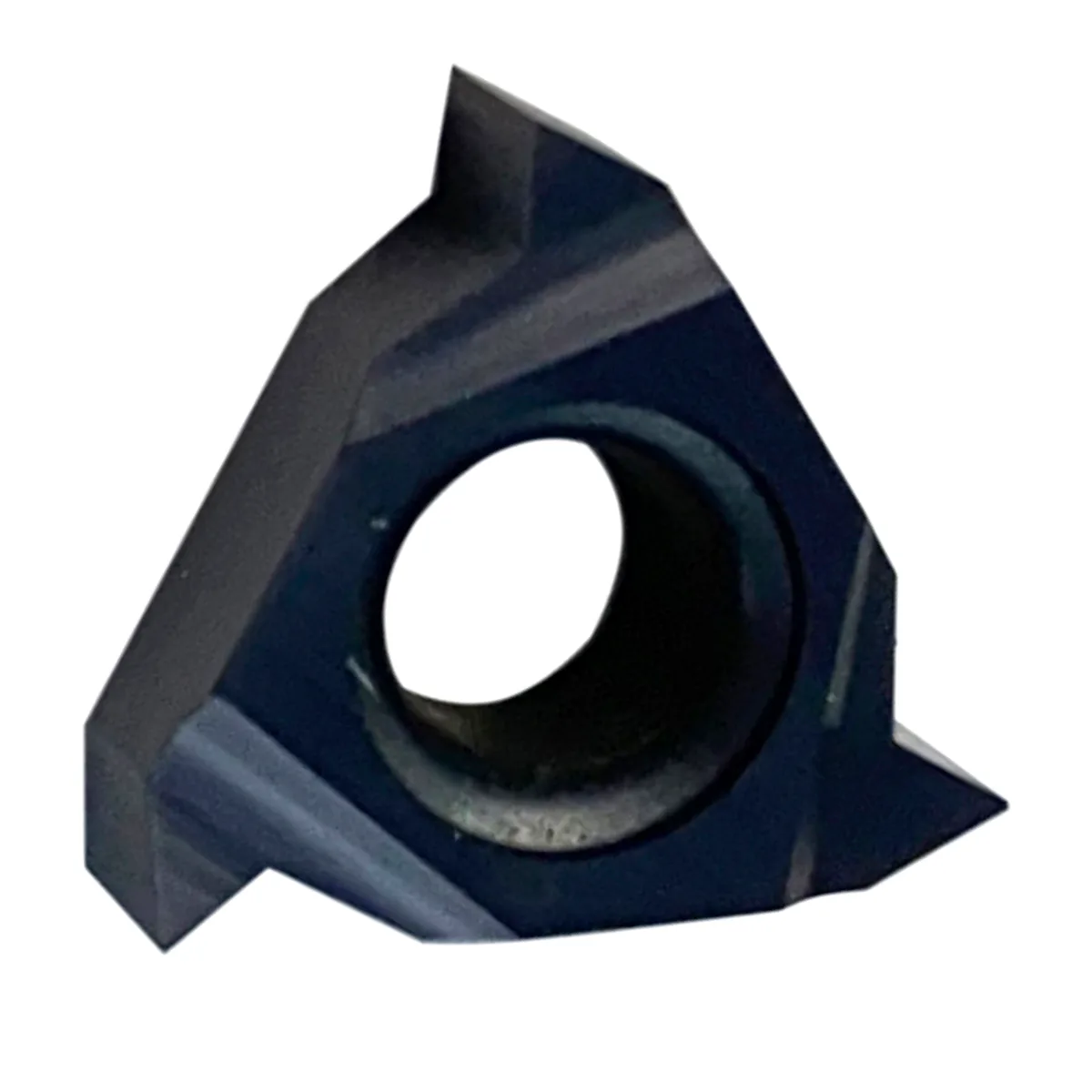 Пластина твердосплавная резьбовая 11IRA60 CP20